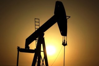 L'or noir iranien ne semble pas amoindri par le conflit, les exportations de pétrole de l'Iran ayant même augmenté. (archives) KEYSTONE/AP/HASAN JAMALI